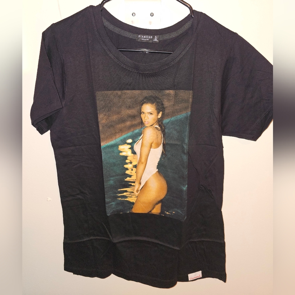 Diamond Supply Co. T-Shirt